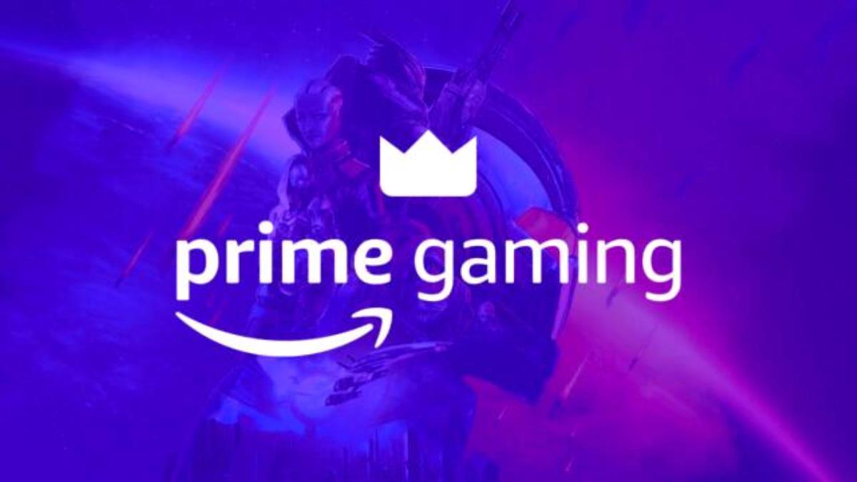 Amazon Prime Gaming, 900 TL'lik oyunları fiyatsız veriyor!