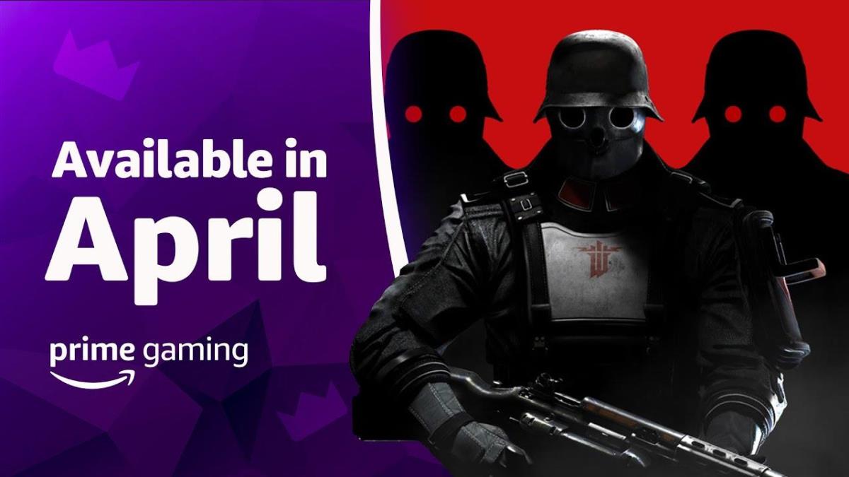 Amazon Prime Gaming Nisan 2023 oyunları açıklandı! 900 TL pahasındaki 15 oyunu fiyatsız veriyor