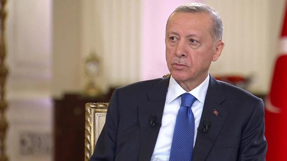 Bakan sayısı değişecek mi? Cumhurbaşkanı Erdoğan'dan merak edilen soruya karşılık