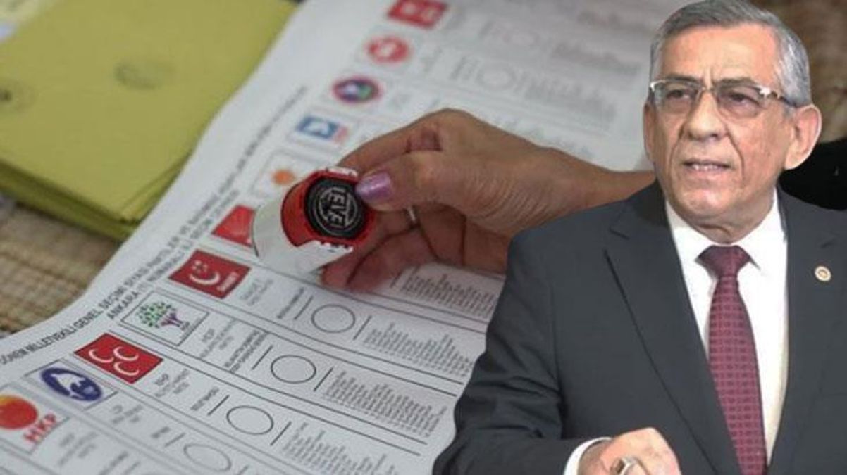 Büyük Türkiye Partisi, Cumhur İttifakı'na takviye için aday listesini geri çekti