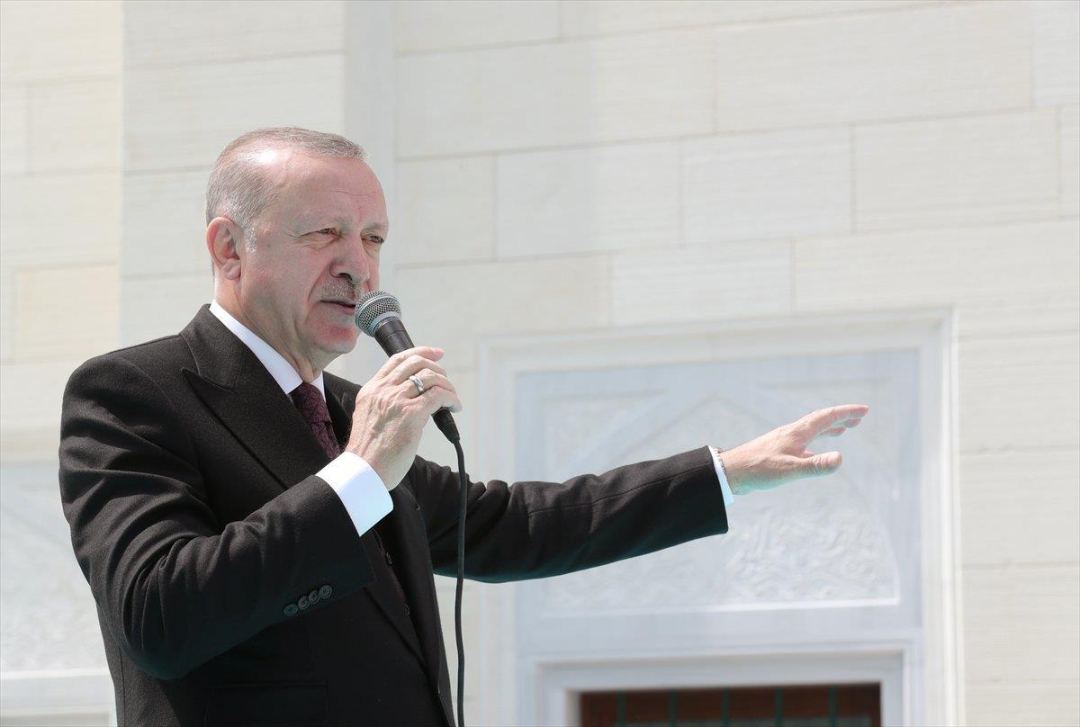 Cumhurbaşkanı Erdoğan seçim startını veriyor! Evvel vaatlerini sıralayacak sonra vekil adaylarını tanıtacak