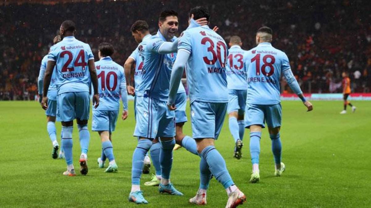 Devlerin kabusu oldu! Fırtınanın yıldızına Beşiktaş maçında büyük vazife