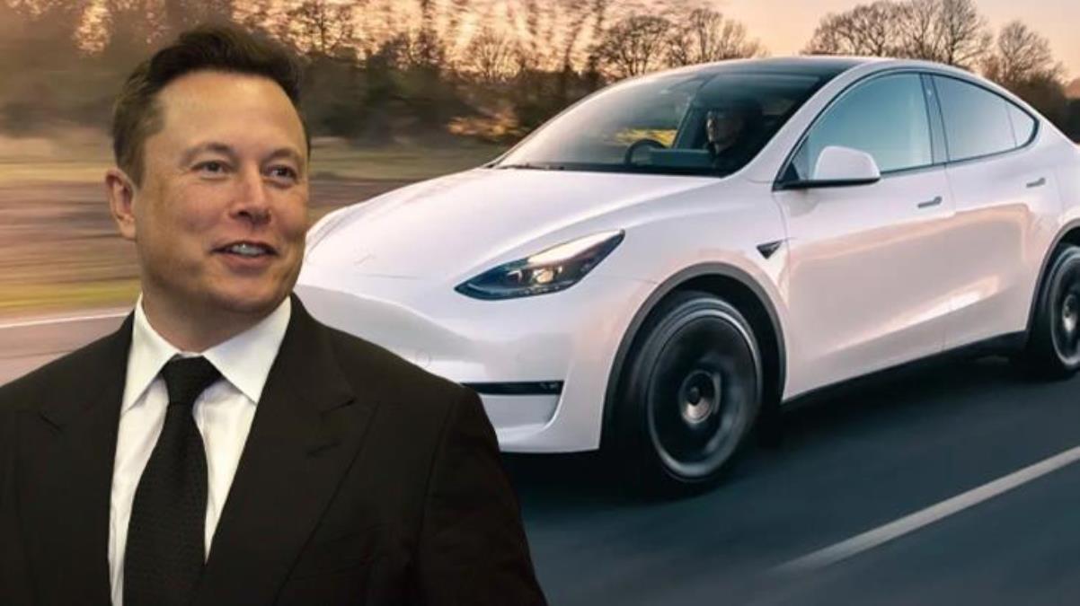 Elon Musk'ın Tesla'sı Türkiye'de satışa başladı! Togg ile ortasında yüz binlerce liralık fark var