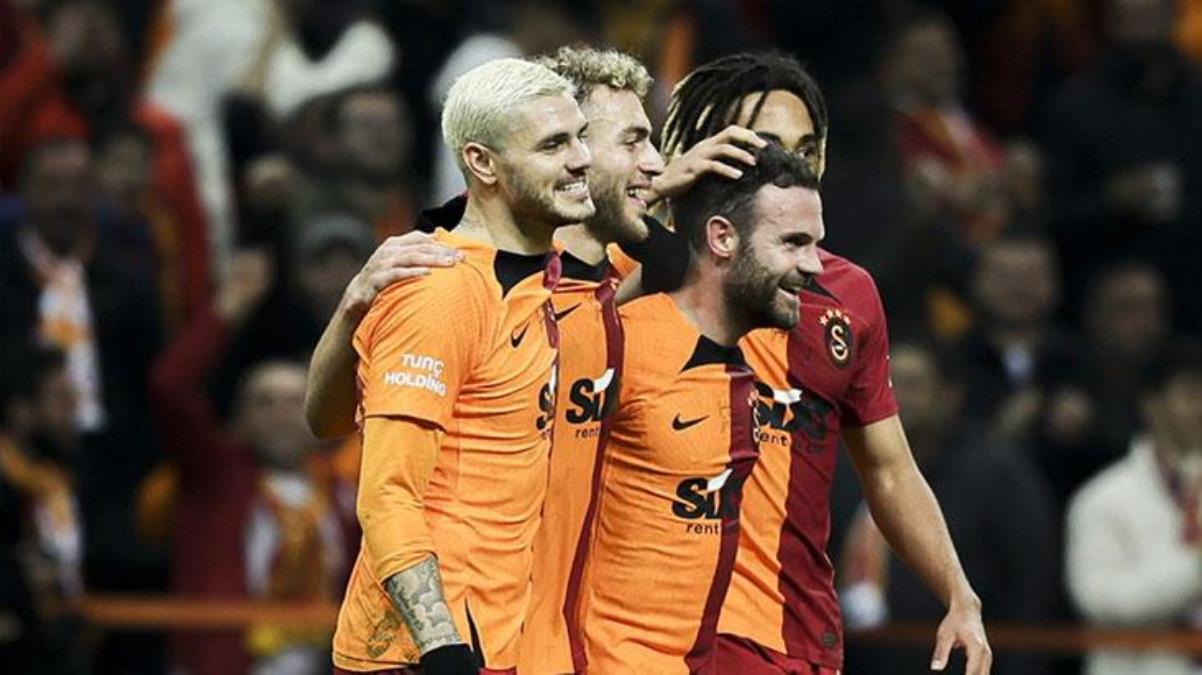 Galatasaraylı yıldız Juan Mata'ya büyük görev! UEFA'da kelam sahibi oldu