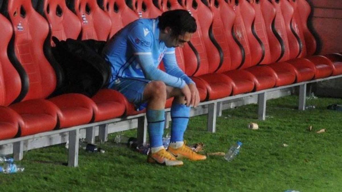 Hayal kırıklığı! Son şampiyon Trabzonspor'da büyük yıkım