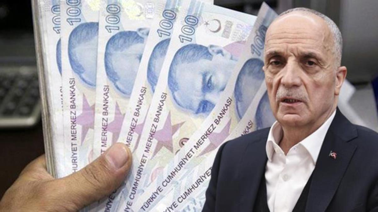 Kamu emekçisinin artırım pazarlığında mutabakat çıkmadı! Türk-İş hükümetin teklifini açıkladı: Taleplerimizi karşılamıyor