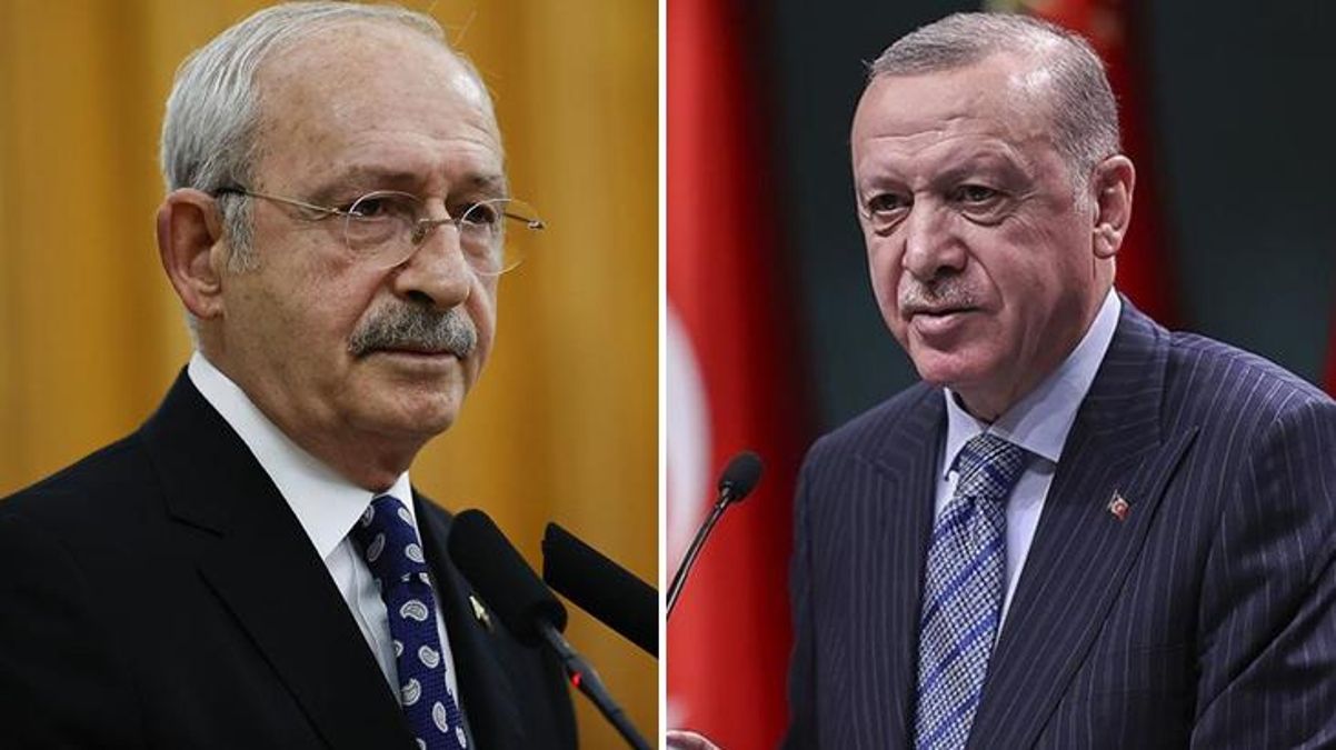Kılıçdaroğlu'nun emekli ikramiyeleriyle ilgili vaadine hükümet kanadından cevap: Milletin aklıyla oynamasın
