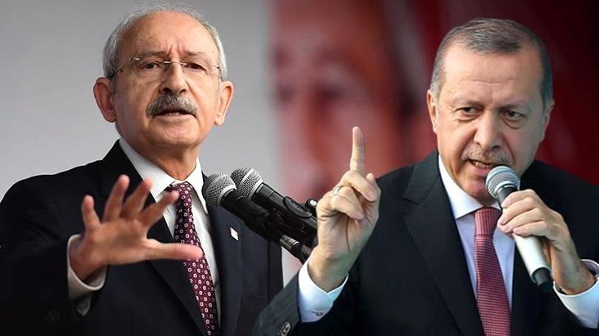 Kılıçdaroğlu'nun Selahattin Demirtaş'la ilgili vaadi, Erdoğan'ı çok kızdırdı: Hangi hamasetle bunu konuşabiliyor?