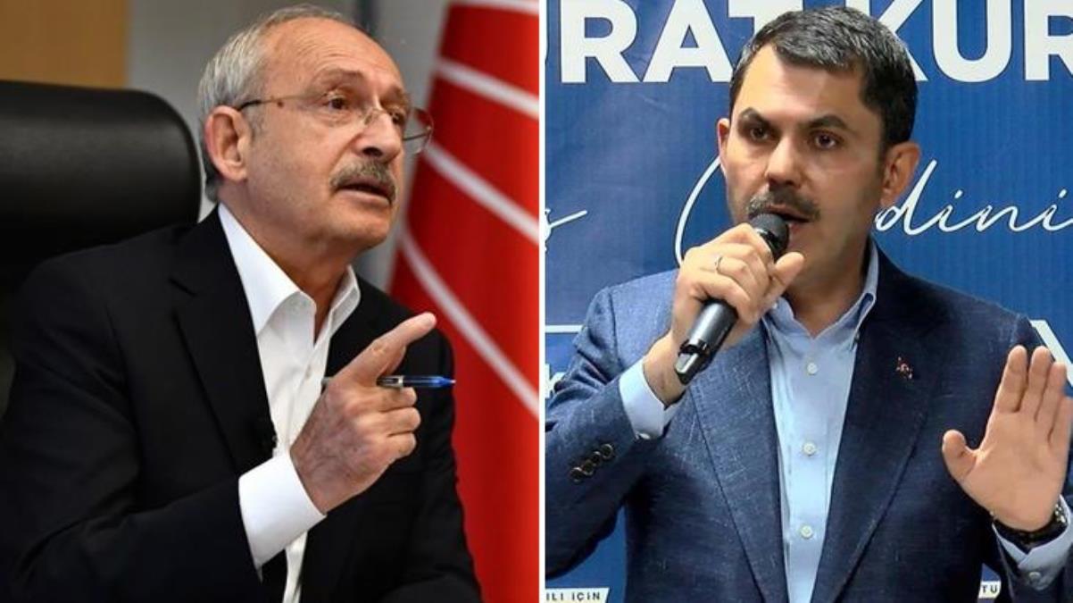 Kılıçdaroğlu'nun vaadini gaye alan Bakan Kurum'a CHP'den cevap: 14 Mayıs'ta iktidar olacağız ve fiyatsız yapacağız