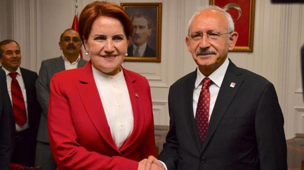 ÂLÂ Partililer Akşener'in İmamoğlu ve Yavaş atılımını konuşuyor: Kılıçdaroğlu'nu 'kazanacak aday' yaptı