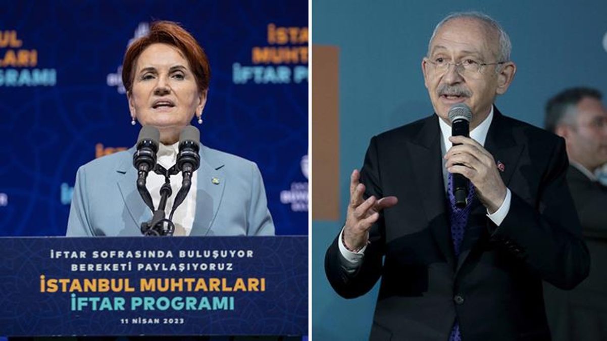 Milliyetçi Türkiye Partisi 14 Mayıs için kararını verdi: Kılıçdaroğlu ve ÂLÂ Parti'yi destekleyeceğiz