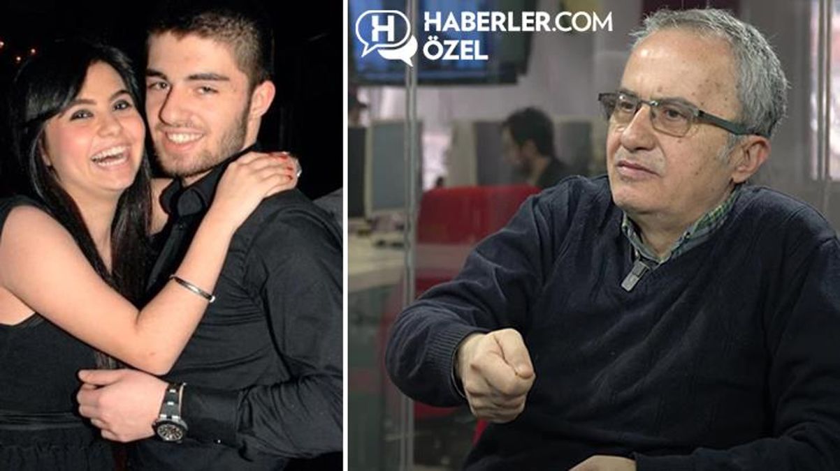 "Ölüm tehdidi aldım" diyen Münevver Karabulut'un babası Haberler.com'a konuştu: Gerekirse Cumhurbaşkanı'na gideceğim