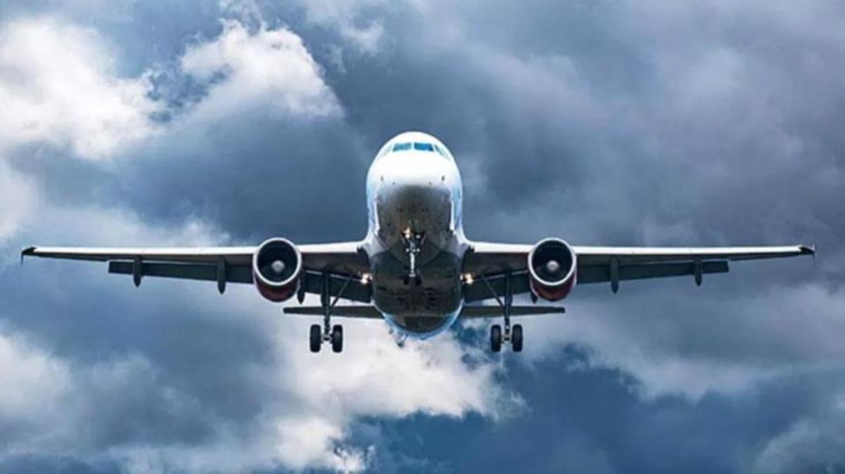 Son Dakika! Türk hava alanı, Süleymaniye Milletlerarası Havalimanı'nı kullanacak uçaklara kapatıldı
