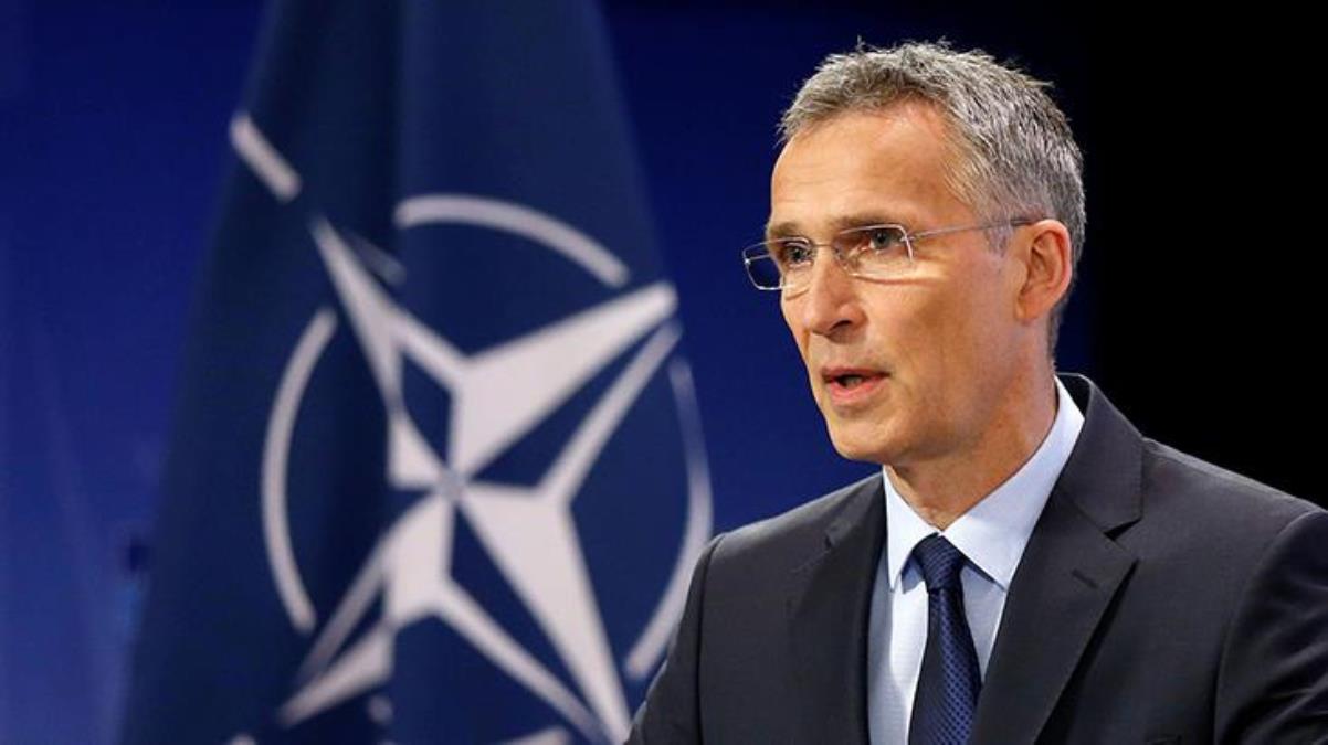 Stoltenberg'den Türkiye'ye bildiri niteliğinde kelamlar: İsveç'i de en kısa müddette NATO'ya üye yapacağız
