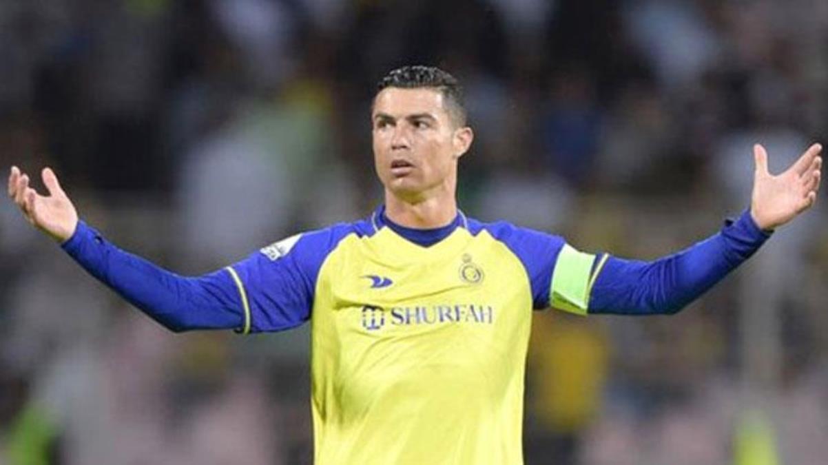 Suudi Arabistan Premier Ligi gol krallığı 2023! Suudi Arabistan futbol liginde şuanda gol hükümdarı kim, Ronaldo'nun ligde kaç golü var? Gol hükümdarı CR7 mi?