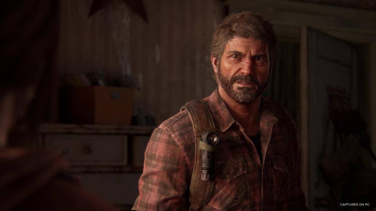 The Last of Us Part 1 PC sürümü için birinci güncelleme yayınlandı