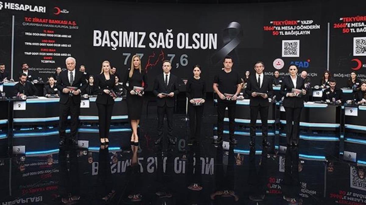 Türkiye Tek Yürek kampanyasında büyük fire! Kelam verilen 115 milyar liralık bağışın 31 milyar liralık kısmı yatırılmadı