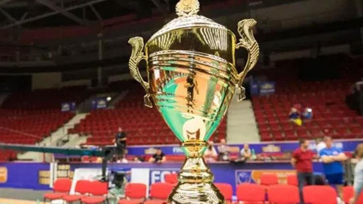 Voleybol Bayanlar CEV Şampiyonlar Ligi'ne damga vurduk! Finalde iki Türk ekibi karşılaşacak