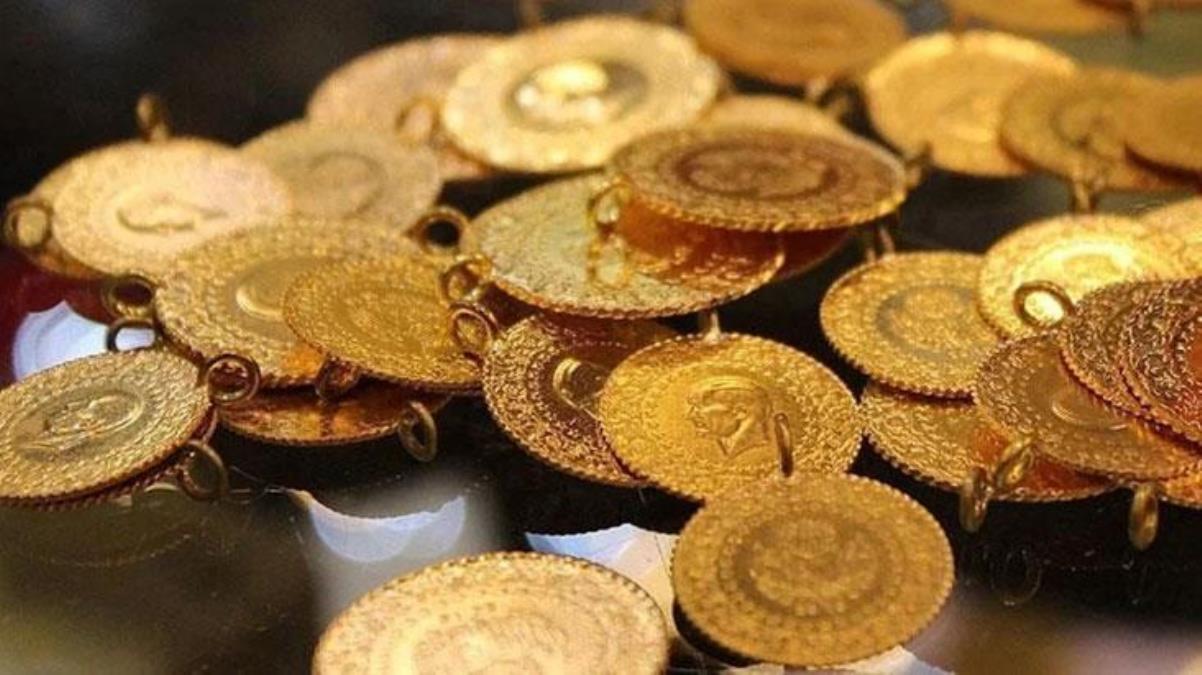Yeni rekor geldi! Altının gram fiyatı 1.260 lira düzeyinden süreç görüyor