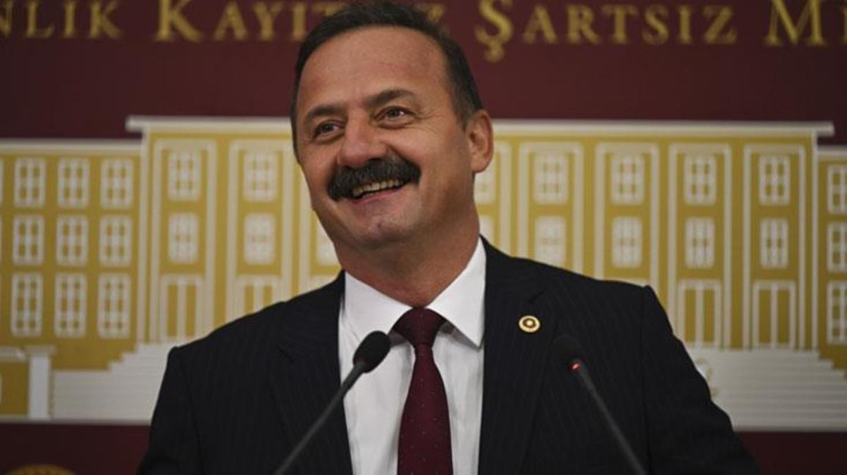 YETERLİ Parti'den istifa eden Yavuz Ağıralioğlu, Erbakan'ın danışmanı Davut Güloğlu ile iftar yaptı