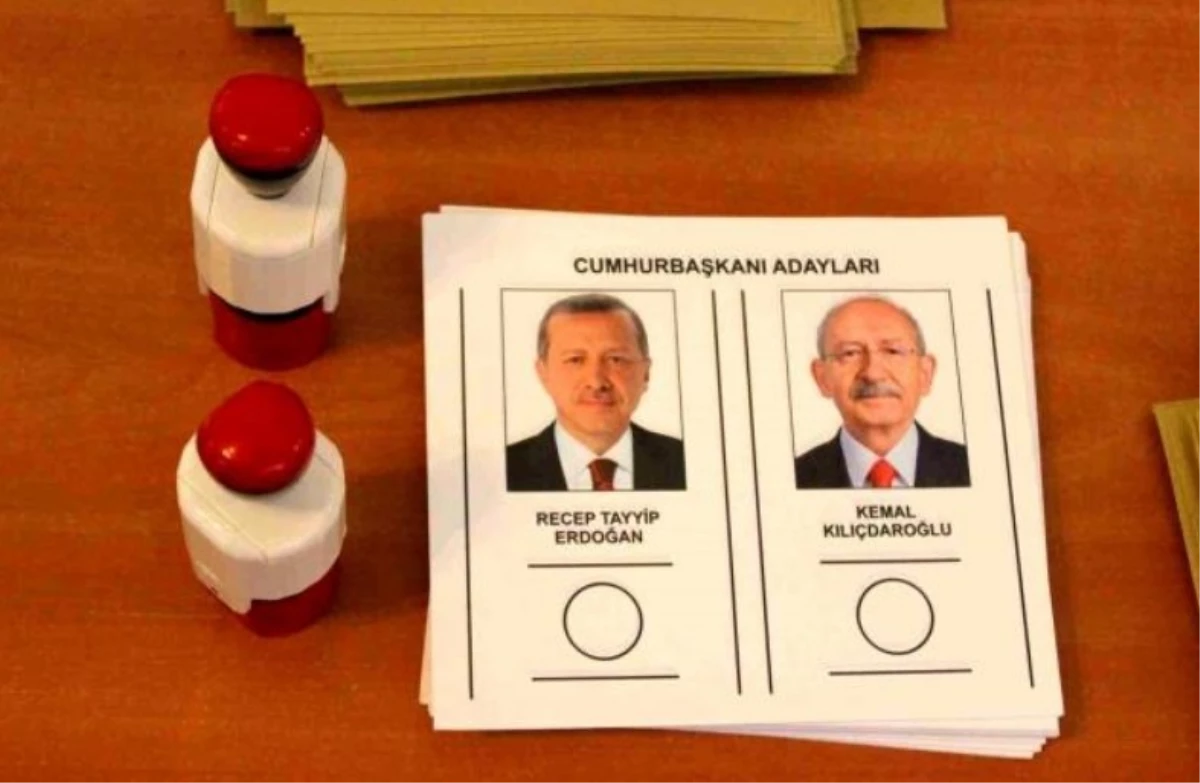 2. cinste Yurt Dışı seçimlerini kim kazandı, kim önde 2023? Erdoğan mı, Kılıçdaroğlu mu önde? 2. tıp yurt dışı oylar açıklandı mı, kim daha yüksek?