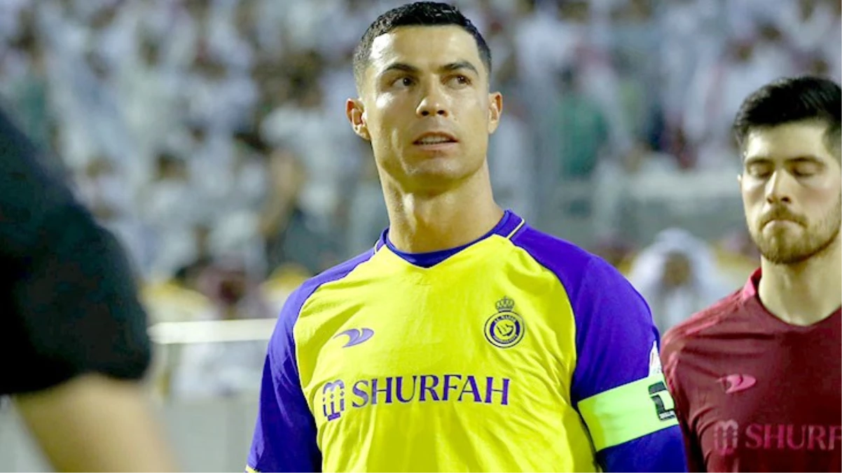 5 ayda gördükleri canına tak etti! Ronaldo, Suudi Arabistan'dan apar topar ayrılıyor