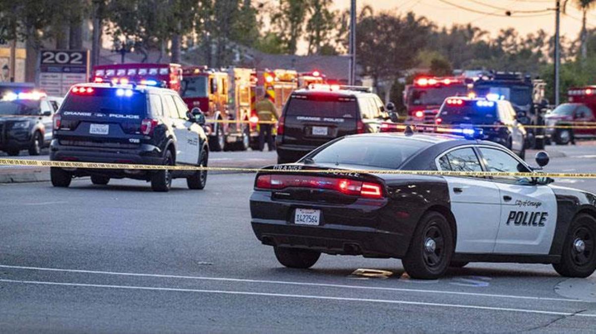 ABD'nin New Mexico eyaletinde 3 kişinin öldüğü taarruzun faili lise öğrencisi çıktı