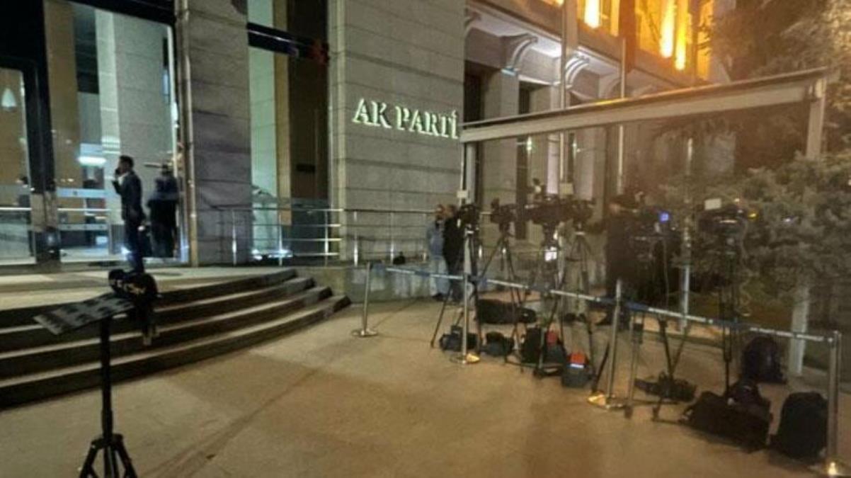 AK Partili Dağ'dan "bomba araması" savlarına cevap: Rutin güvenlik önlemi