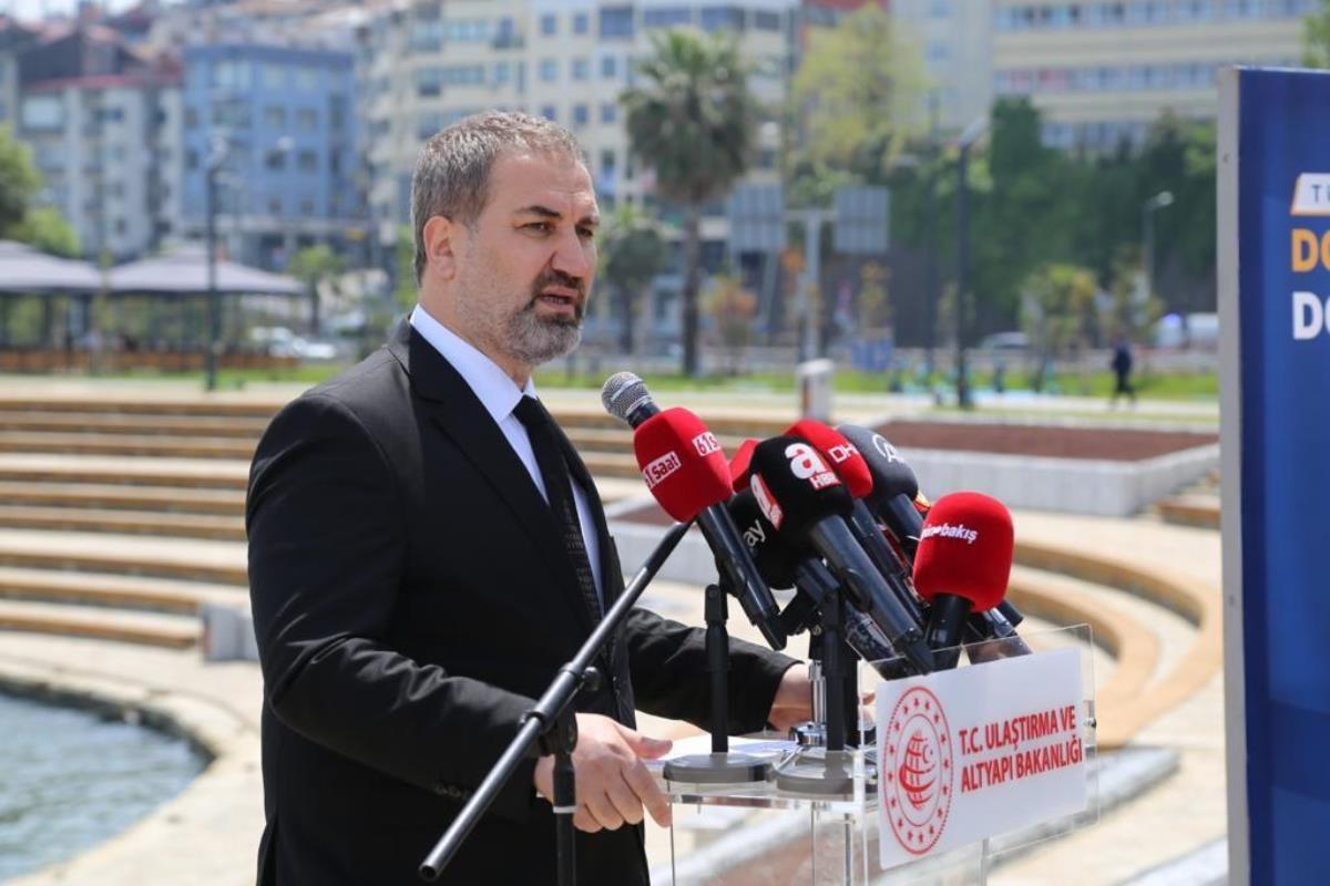 AK Partili Mustafa Şen: Seçimlere en yüksek iştirak Türkiye'de