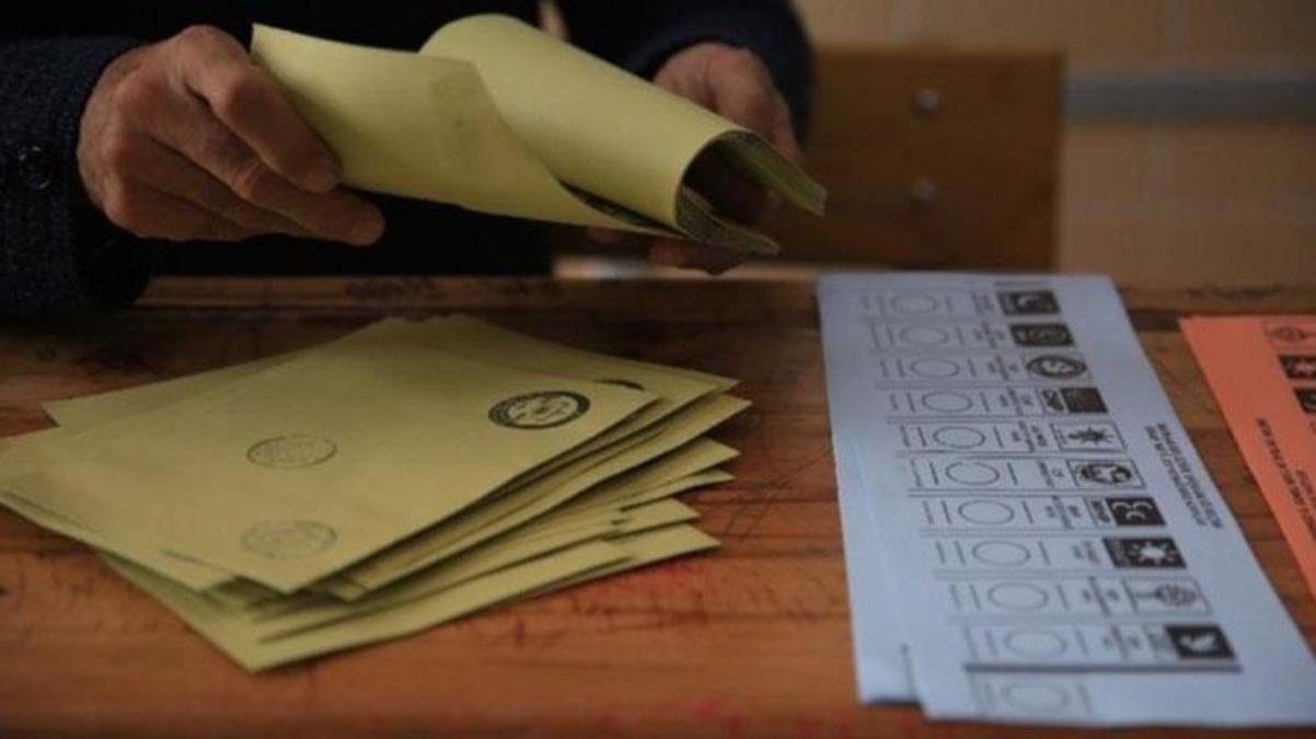AK Parti'nin yüzde 40 çıktığı Metropoll'ün son seçim anketinde dikkat çeken yanılgı