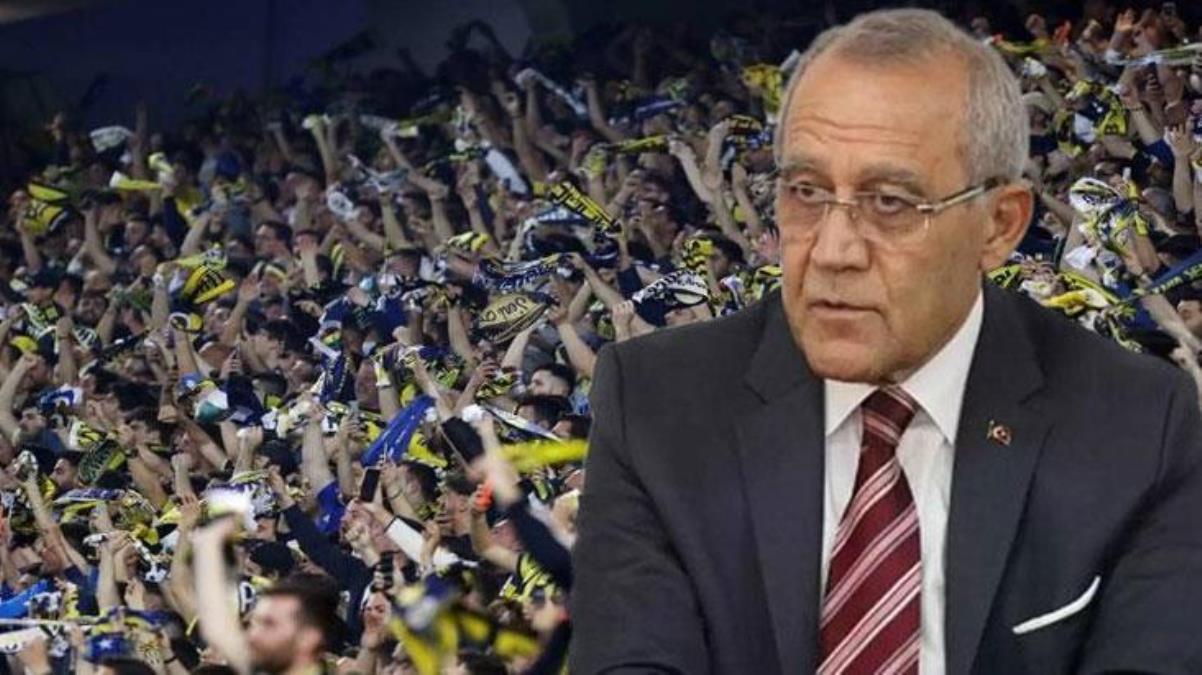 Aktif Futbol Hakemleri Derneği Lideri Arıcı'dan çok konuşulacak argüman: Fenerbahçe'ye karşı örgütlenmiş olabilirler