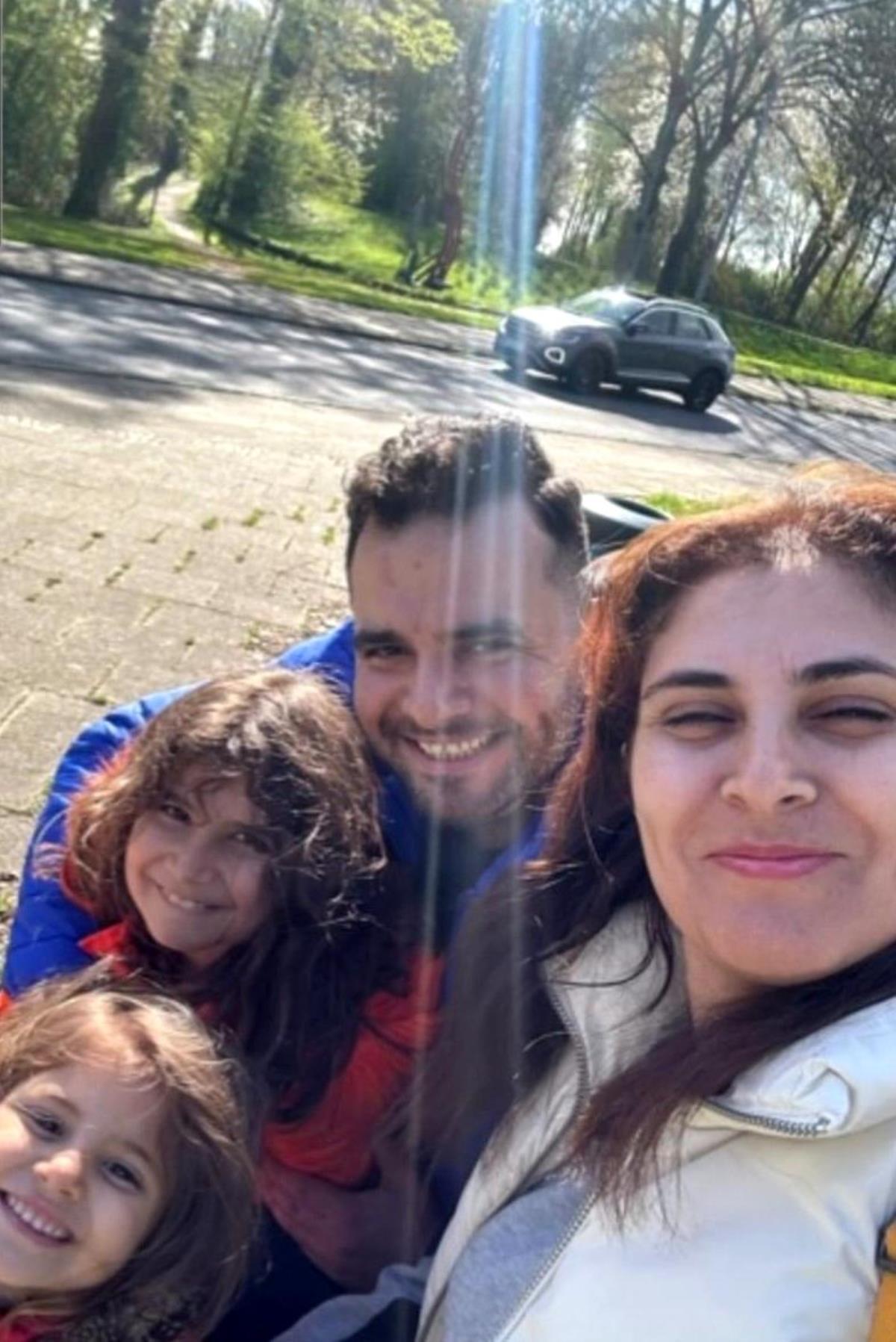 Almanya'da Türk anne ve kızları meskeninde meyyit bulundu! Baba gözaltında