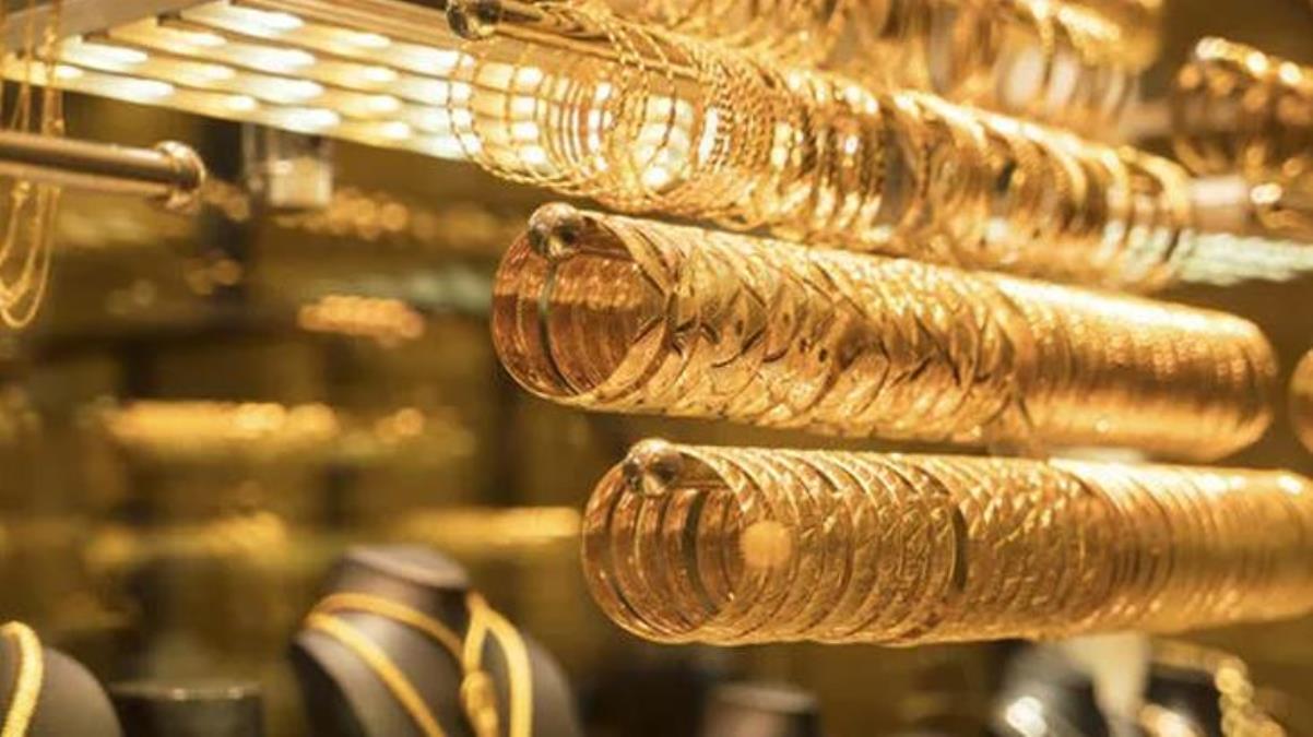 Altının gram fiyatı 1.258 lira düzeyinden süreç görüyor