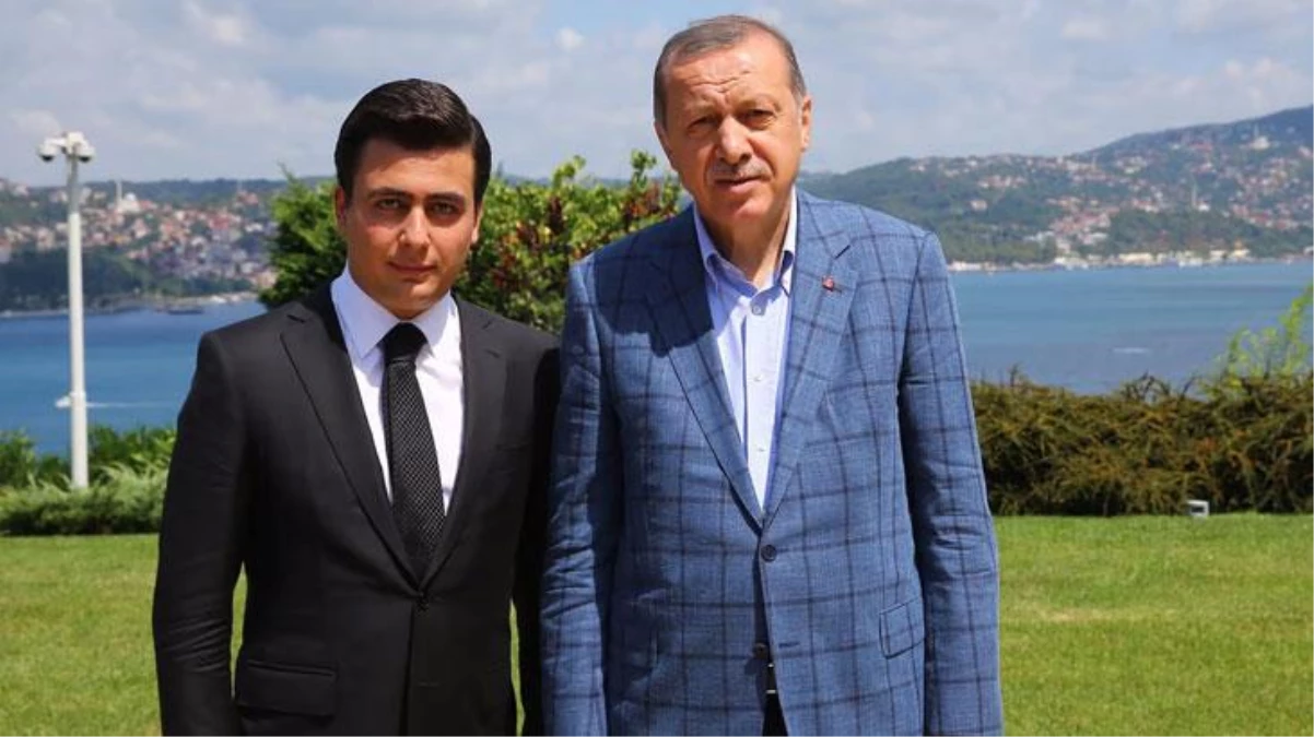 Ankara'dan milletvekili adayı olan Osman Gökçek'in akıbeti muhakkak oldu
