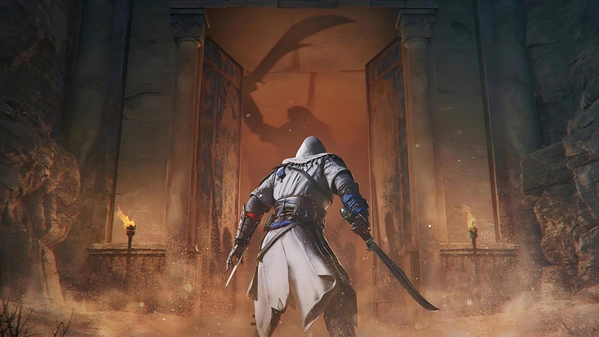 Assassin's Creed Mirage, Ağustos'ta geliyor