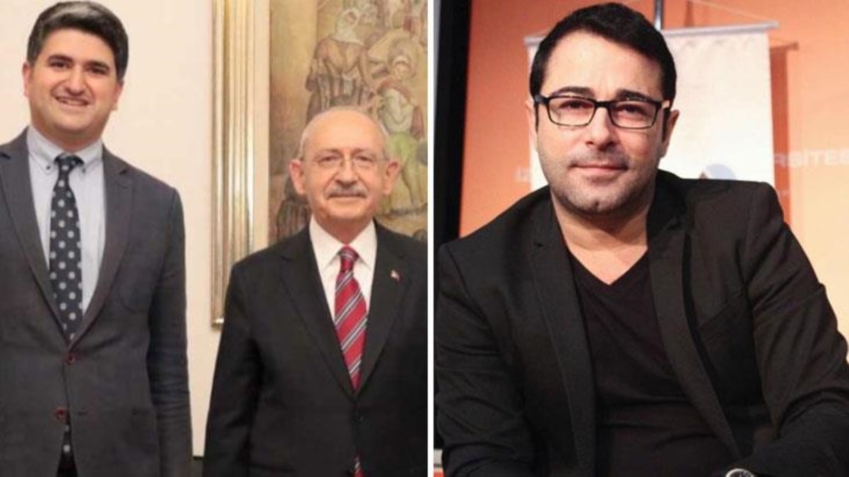 Atilla Taş, Onursal Adıgüzel'in vazifeden alınmasının akabinde Kılıçdaroğlu'na seslendi: Onu eleştirdim diye partiden aforoz edilmiştim