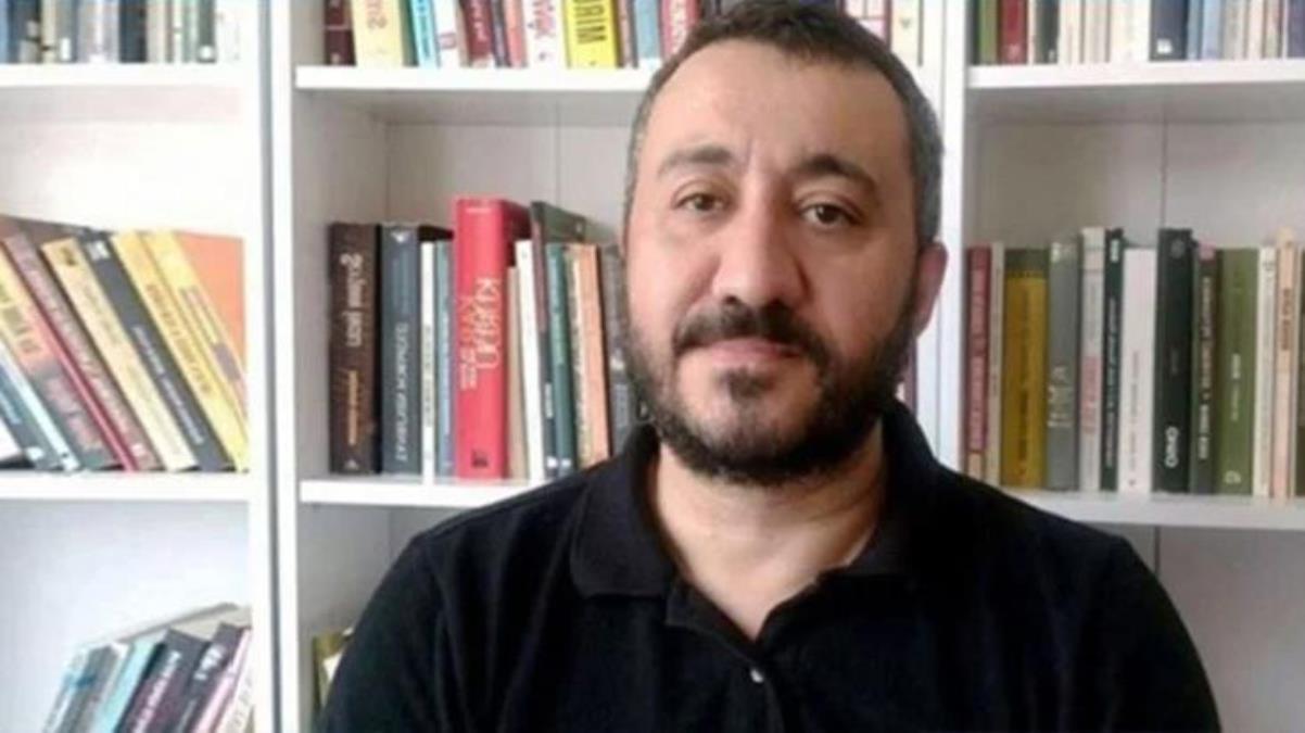 Avrasya Araştırma kurucusu Kemal Özkiraz gözaltına alındı