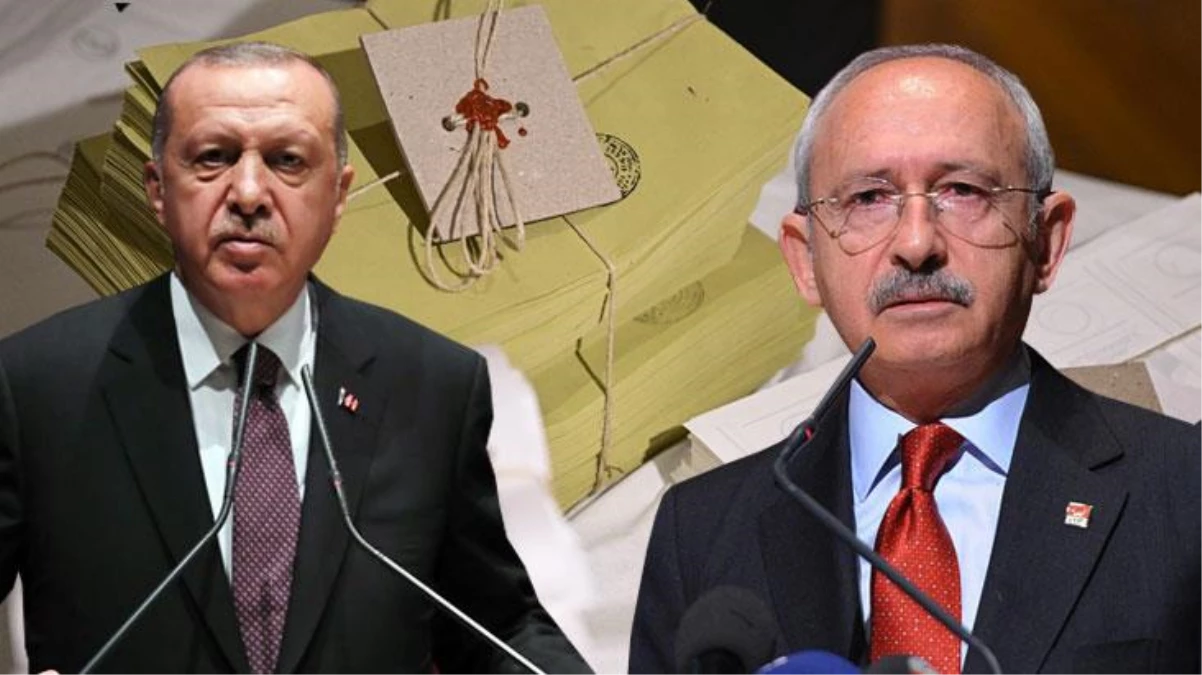 Bomba kulis! Cumhurbaşkanı Erdoğan, yurt dışı oylarıyla birinci çeşitte ipi göğüsleyebilir