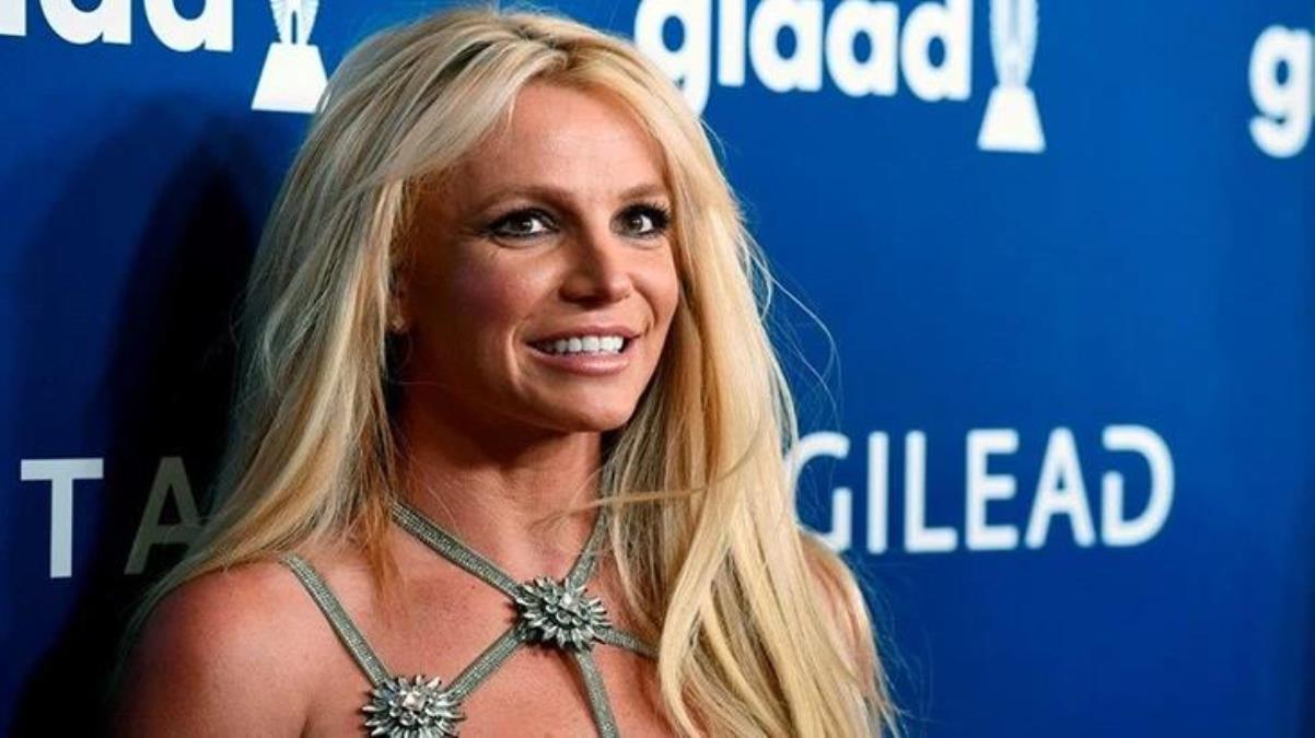 Britney Spears'ın otobiyografik kitabına türel pürüz