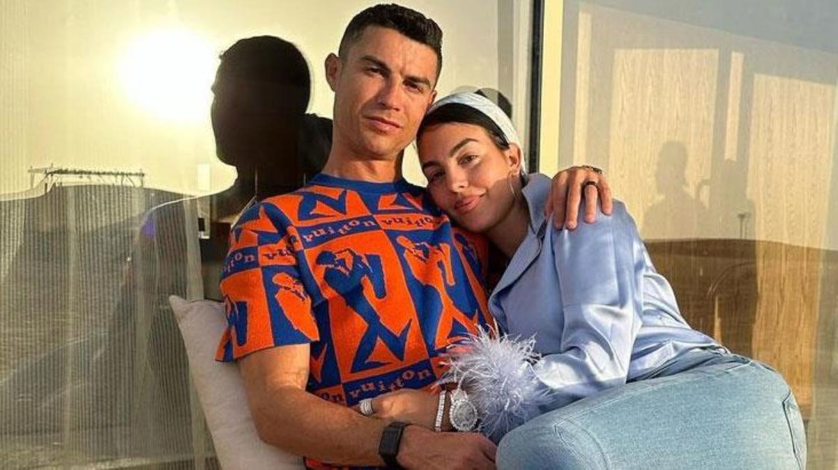 Büyük aşk sona mı eriyor? Ronaldo'nun annesi konuşanlara daha fazla sessiz kalamadı