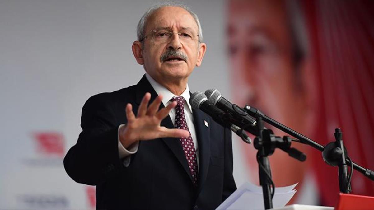 CHP'nin 2. tıp stratejisi netleşti! Kılıçdaroğlu, partiyi terörle ilişkilendiren algıyı aksine çevirmeyi planlıyor
