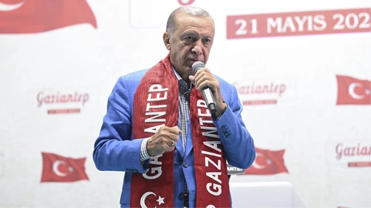 Cumhurbaşkanı Erdoğan, fahiş kira artışı yapanlara sert reaksiyon gösterdi: Bunların ümüğünü sıkacağız ümüğünü