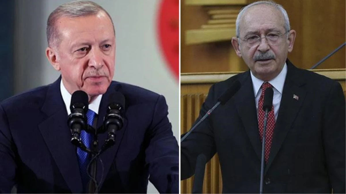 Cumhurbaşkanı Erdoğan: Kılıçdaroğlu insanlarımızı kutuplaştırmaya başladı