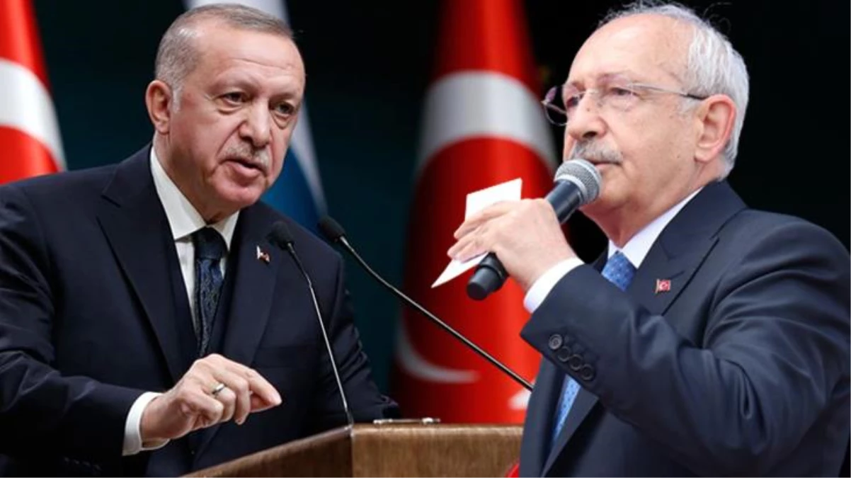 Cumhurbaşkanı Erdoğan, Kılıçdaroğlu'na yeni lakap taktı: 28'inde de bay bay Kemal'e vah vah Kemal diyeceksiniz
