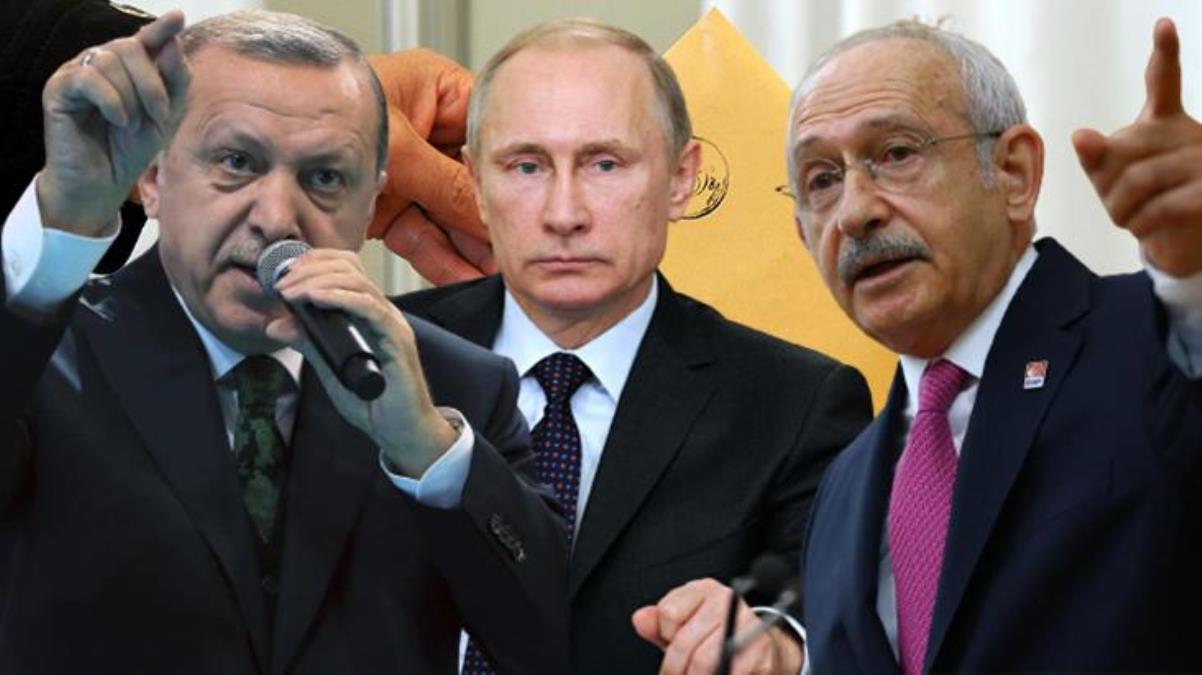 Cumhurbaşkanı Erdoğan, Kılıçdaroğlu'nun Rusya argümanına karşı Putin'in ardında durdu: Buna eyvallah etmem
