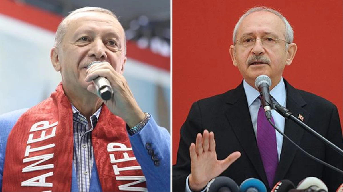 Cumhurbaşkanı Erdoğan'dan 28 Mayıs bildirisi: Asıl rakibimiz CHP değil rehavettir