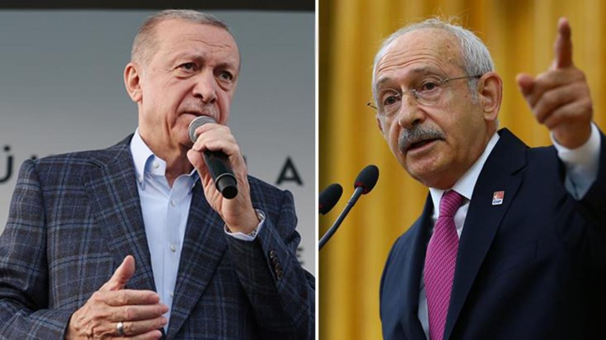 Cumhurbaşkanı Erdoğan'dan "300 milyar dolar getireceğim" diyen Kılıçdaroğlu'na cevap: Bunlar tefeciliğe soyundu