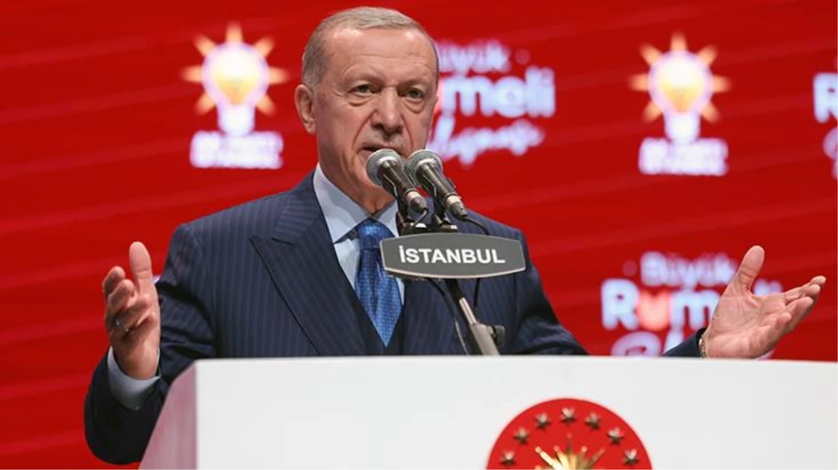 Cumhurbaşkanı Erdoğan'dan Türkevi'ne yapılan atağa reaksiyon: Bu teröristi bulmanız gerekiyor
