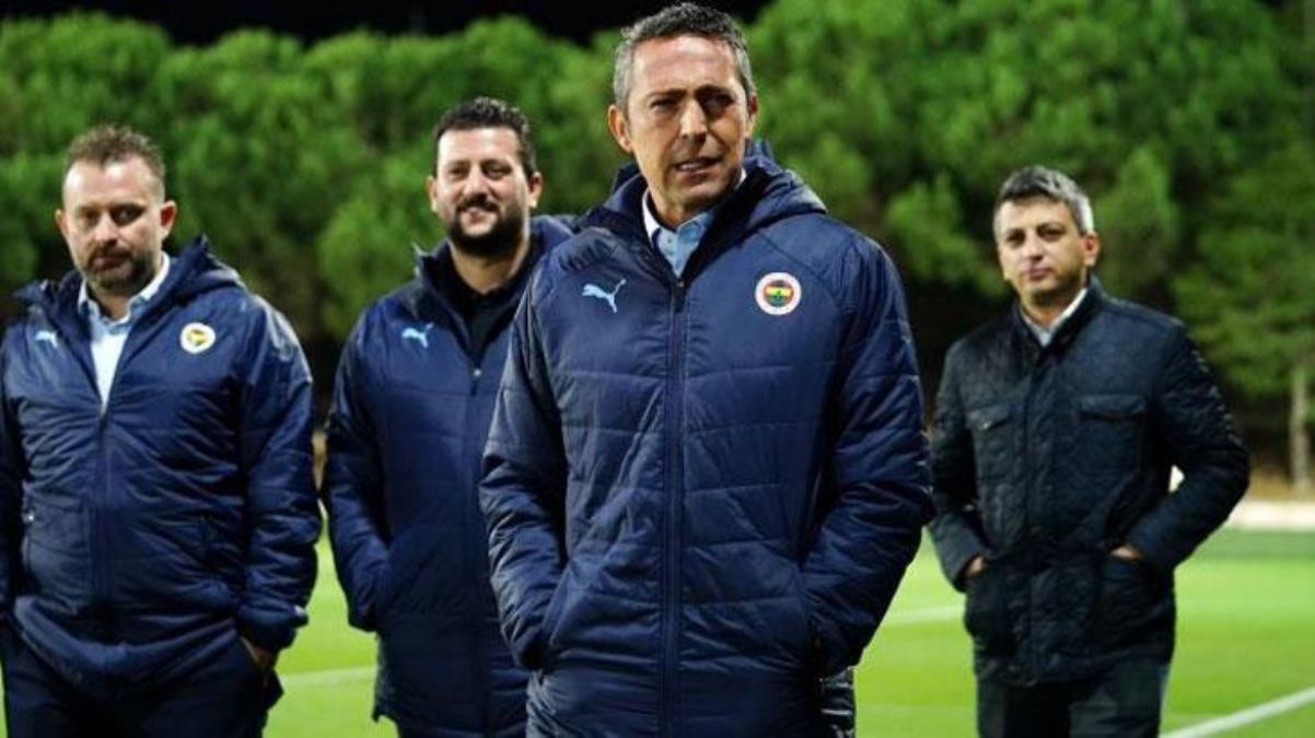 Cumhurbaşkanlığı seçimi öncesi Ali Koç'tan futbolculara olay yasak! İstanbul dışına adım atamayacaklar