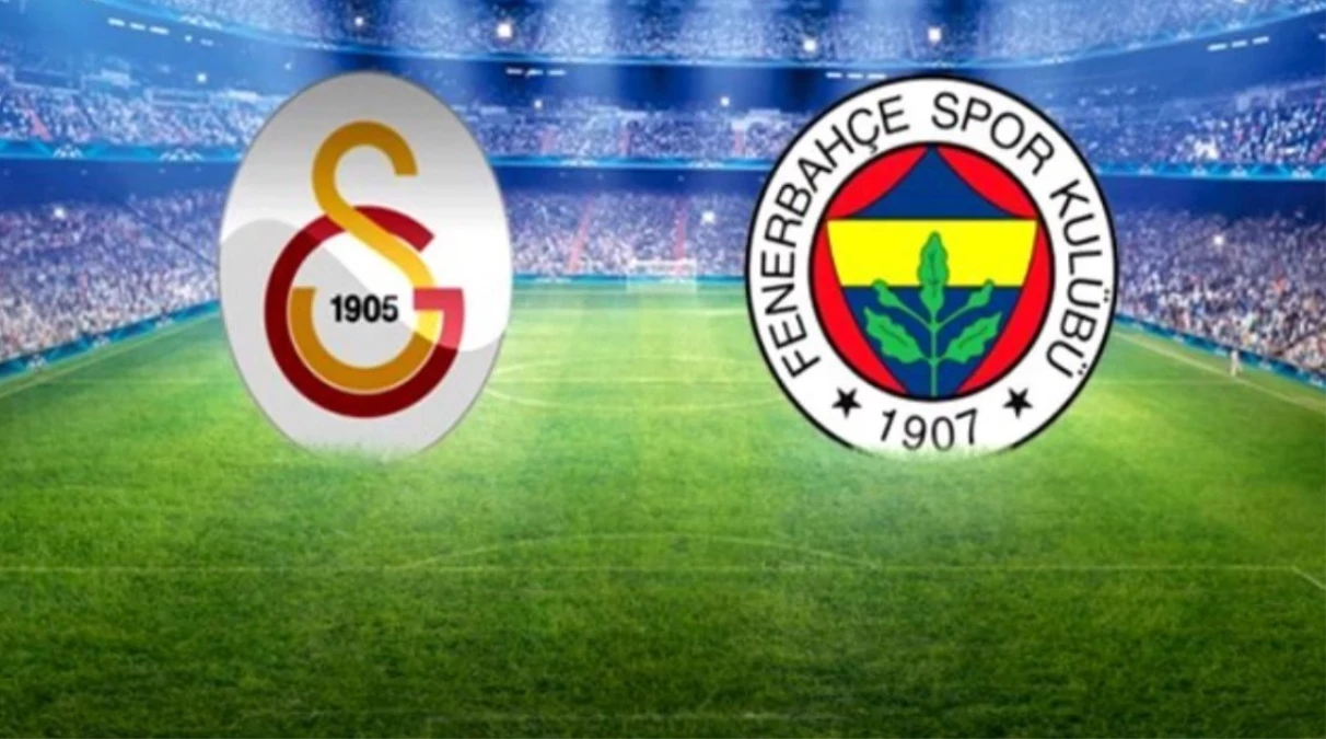 Derbi hangi gün? GS-FB derbisi ne vakit, hangi gün, saat kaçta 2023? Galatasaray - Fenerbahçe maçının günü aşikâr oldu mu?